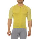 【送料無料】 クラフト メンズ シャツ トップス Craft Pro Nano Cycling Jersey - Zip Front Short Sleeve Cress(4)