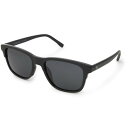 【送料無料】 ハーレー メンズ サングラス・アイウェア アクセサリー Hurley Semi-Rim Shield Sunglasses - Polarized...