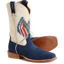 【送料無料】 ツイステッドエックスブーツ メンズ ブーツ・レインブーツ シューズ Twisted X Boots 12