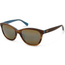 【送料無料】 マウイジム レディース サングラス・アイウェア アクセサリー MAUI JIM Made in Japan Canna Bi-Focal Sung...
