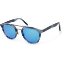 【送料無料】 マウイジム メンズ サングラス・アイウェア アクセサリー MAUI JIM Made in Italy Sunny Days Sunglasses...
