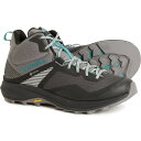 【送料無料】 メレル レディース ブーツ・レインブーツ シューズ Merrell MQM 3 Gore-TexR Mid Hiking Boots - Wate...