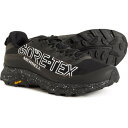 【送料無料】 メレル メンズ ブーツ・レインブーツ ハイキングシューズ シューズ Merrell Moab Speed Gore-TexR Hiking Sho...