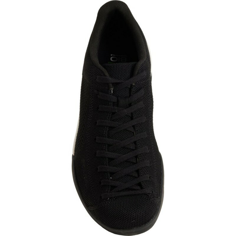 【送料無料】 スカルパ メンズ スニーカー トレーニングシューズ シューズ Scarpa Made in Italy Mojito Bio Sneakers (For Men) Black