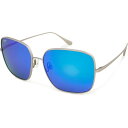 【送料無料】 マウイジム レディース サングラス・アイウェア アクセサリー MAUI JIM Made in Japan Triton Titanium Sun...