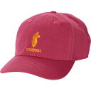 【送料無料】 コートパクシー レディース 帽子 アクセサリー Cotopaxi Dad Baseball Cap Raspberry