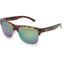 【送料無料】 スミス レディース サングラス・アイウェア アクセサリー Smith Lowdown Split Sunglasses - ChromaPopR ...