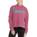 【送料無料】 カーハート レディース パーカー・スウェット アウター Carhartt 106918 Series Loose Fit Fall Graphic...