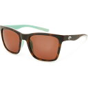 【送料無料】 コスタ レディース サングラス・アイウェア アクセサリー Costa Panga Sunglasses - Polarized 580P Lens...