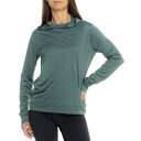 【送料無料】 カーハート レディース パーカー・スウェット アウター Carhartt 106236 ForceR Sun Defender Lightweig...