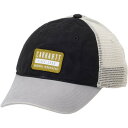 【送料無料】 カーハート レディース 帽子 アクセサリー Carhartt 105248 Canvas Mesh-Back Logo Patch Trucker...