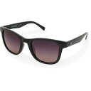 【送料無料】 ハーレー レディース サングラス・アイウェア アクセサリー Hurley 1005 Square Sunglasses - Polarized L...