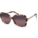 【送料無料】 マウイジム レディース サングラス・アイウェア アクセサリー MAUI JIM Made in Italy Melika Sunglasses -...