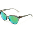 【送料無料】 マウイジム レディース サングラス・アイウェア アクセサリー MAUI JIM Made in Italy ‘Olu ’Olu Sunglasse...