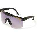 【送料無料】 ピットバイパー メンズ サングラス・アイウェア アクセサリー Pit Viper The Exec Fade Sunglasses Multi