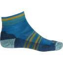 【送料無料】 スマートウール メンズ 靴下 アンダーウェア SmartWool Outdoor Light Cushion Socks - Merino Woo...