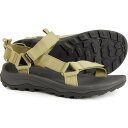 【送料無料】 メレル メンズ サンダル シューズ Merrell Speed Fusion Web Sport Sandals (For Men) Mossto...