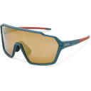 【送料無料】 スミス メンズ サングラス・アイウェア アクセサリー Smith Shift XL MAG Sunglasses - ChromaPopR Ext...