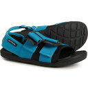 【送料無料】 アストラル メンズ サンダル シューズ Astral PFD Sandals (For Men) Water Blue