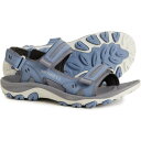 【送料無料】 メレル メンズ サンダル シューズ Merrell Huntington Sport Convertible Sandals (For Men) ...