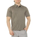 【送料無料】 フリー カントリー メンズ ポロシャツ トップス Free Country Polo Shirt - Short Sleeve Vine