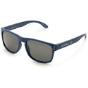 【送料無料】 オニール メンズ サングラス・アイウェア アクセサリー O'Neill 9044 Sunglasses - Polarized Matte Blue