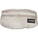 【送料無料】 ダカイン レディース ショルダーバッグ バッグ DaKine Classic Hip Pack - Sand Quartz Sand Quartz
