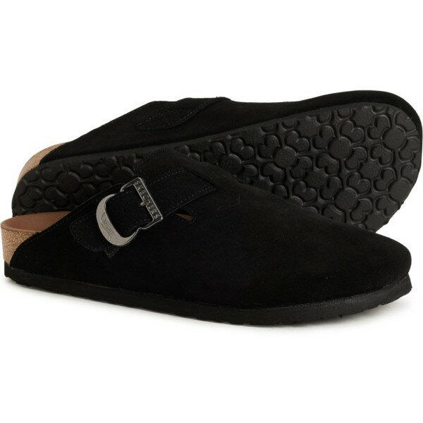 スケッチャーズ レディース シューズ パンプス スエード Skechers Arch Fit Granola-Slumberland Clogs..