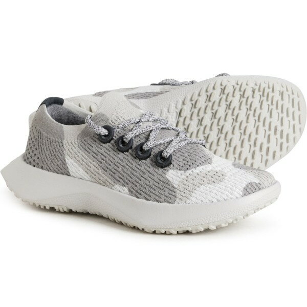 オールバーズ レディース シューズ スニーカー Allbirds Tree Dasher 2 Running Shoes (For Women) Blizzard