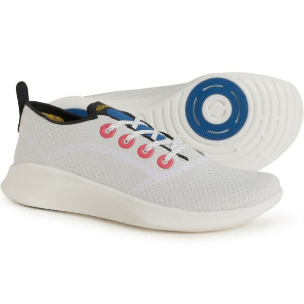オールバーズ レディース シューズ スニーカー Allbirds SuperLight Trail Running Shoes (For Women) Blizzard Multi マルチカラー