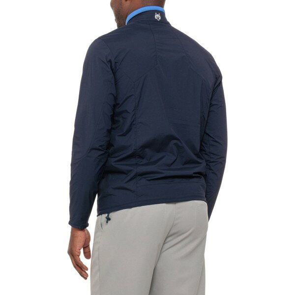 グレイソン メンズ アウター ジャケット・ブルゾン Greyson Trailwolf Jacket Maltese Blue ブルー