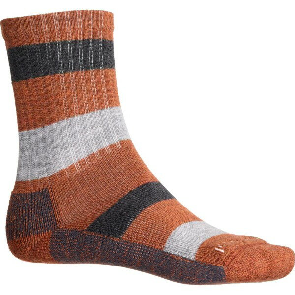スマートウール メンズ アンダーウェア 靴下 セーター SmartWool Everyday Barnsley Sweater Socks - M..