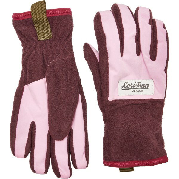 ■ブランド Kari Traa (カリ ツラー)■商品名 Kari Traa Ragna Gloves■商品は海外よりお取り寄せの商品となりますので、お届けまで10日-3週間前後お時間頂いております。 ■ライセンス キャラクターの商品は3週間前後お時間が掛かります。 ■ブランド・商品・デザインによって大きな差異がある場合があります。 ■あくまで平均的なサイズ表ですので「目安」として参考にしてください。 ■お届けの商品は1枚目のお写真となります。色展開がある場合、2枚目以降は参考画像となる場合がございます。 ■只今、一部を除くすべて商品につきまして、期間限定で送料無料となります。 ※沖縄・離島・一部地域は追加送料(3,300円)が掛かります。