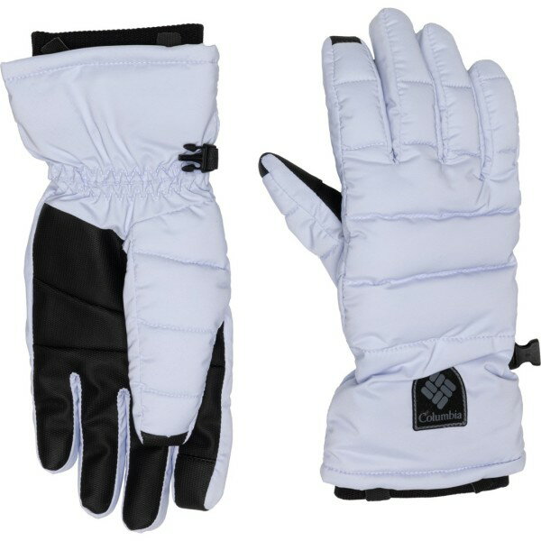 コロンビアレディース手袋アクセサリ...