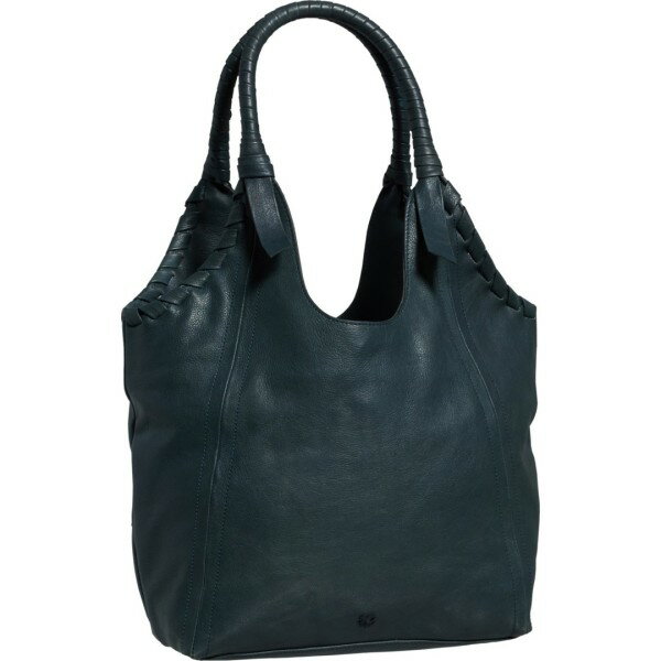 ラッキーブランド レディース バッグ ハンドバッグ レザー Lucky Brand Love Shoulder Bag - Leather Midnight