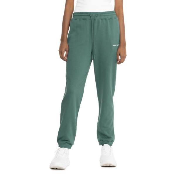 スウェッティベティ レディース ボトムス カジュアルパンツ スウェットパンツ Sand Wash Drawstring Sweatpants スウェッティベティ レディース カジュアルパンツ ボトムス Sand Wash