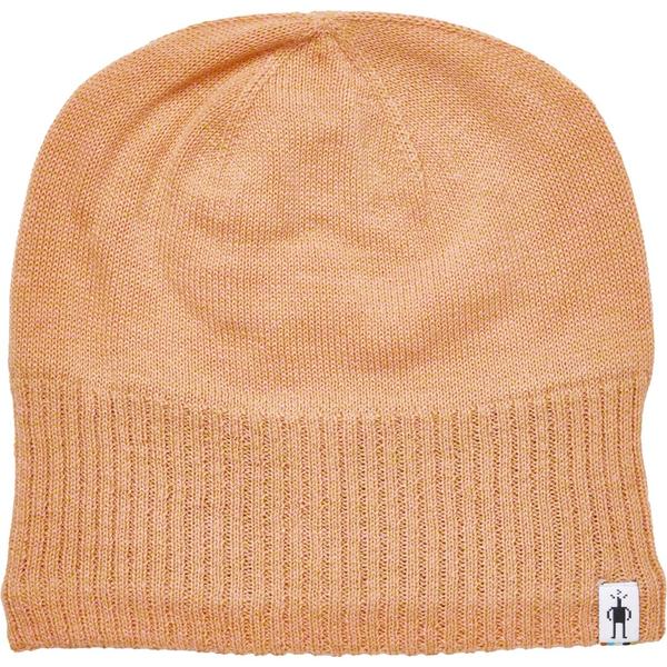 スマートウール メンズ アクセサリー 帽子 フリース SmartWool Fleece-Lined Beanie - Merino Wool Apr..