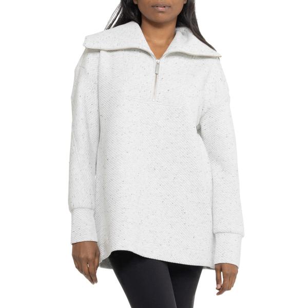 スウェッティベティ レディース アウター ジャケット・ブルゾン スウェット シャツ Sweaty Betty Radia..