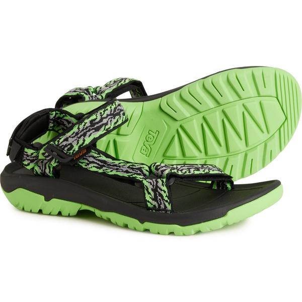 テバ メンズ シューズ サンダル Teva H...の紹介画像2