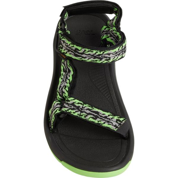 テバ メンズ シューズ サンダル Teva H...の紹介画像3