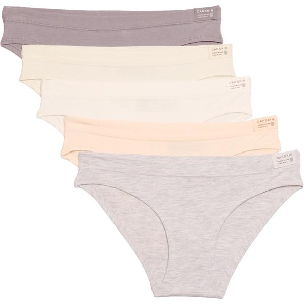 DANSKIN ダンスキン 女性用　下着 16-8kfpt-multi.jpg