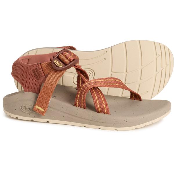 チャコ レディース シューズ サンダル Chaco CushZ Sport Sandals (For Women) Frond Syrup
