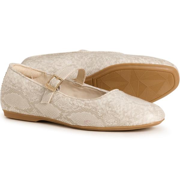 ドクター・ショール レディース シューズ パンプス DR. SCHOLL'S Wexley Mary Jane Shoes (For Women) Python