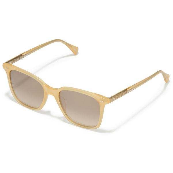 レイン レディース アクセサリー サングラス・アイウェア RAEN Darine Sunglasses Nectar/Mink Gradient Mirror ミンク