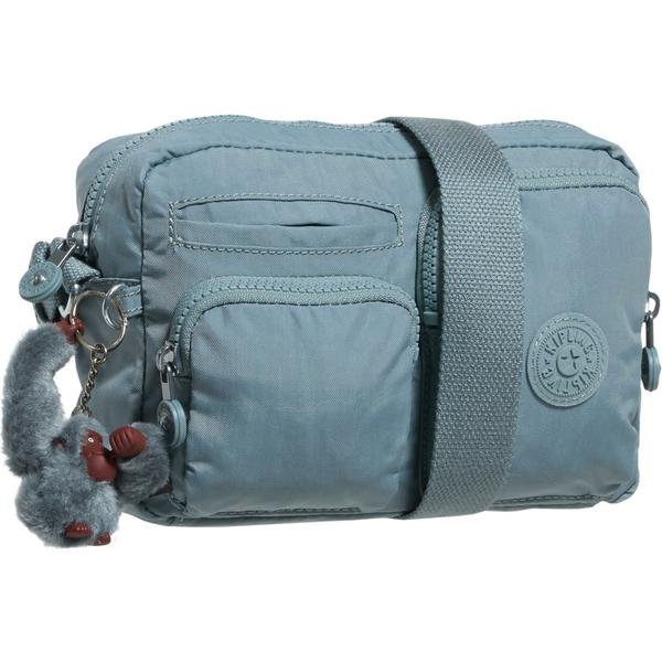 キプリング レディース バッグ Kipling Albena Crossbody Bag Relaxed Grey グレー