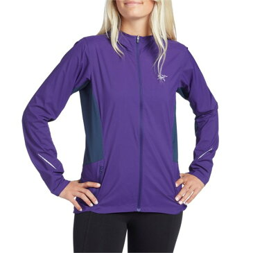 アークテリクス レディース ジャケット・ブルゾン アウター Cita Hoodie - Women's Azalea