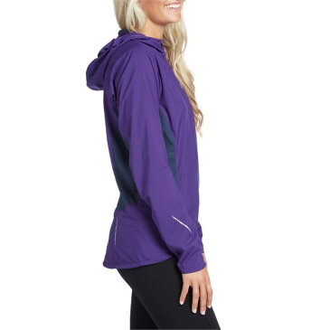 アークテリクス レディース ジャケット・ブルゾン アウター Cita Hoodie - Women's Azalea