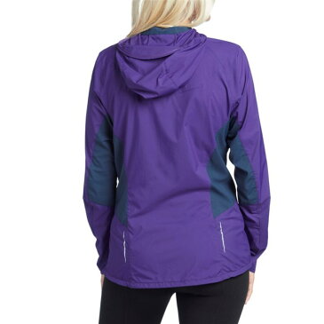 アークテリクス レディース ジャケット・ブルゾン アウター Cita Hoodie - Women's Azalea