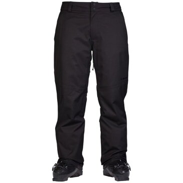 アルマダ メンズ カジュアルパンツ ボトムス Gateway Pants Black