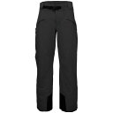 ブラックダイヤモンド メンズ カジュアルパンツ ボトムス Black Diamond Recon Stretch Ski Pants Black